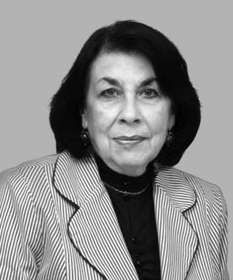 фото: Золотовицька Ірма Львівна